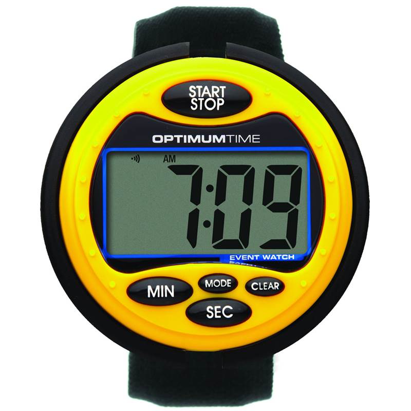 Optimum Time OE Series 3 Equestrian Event Watch-5