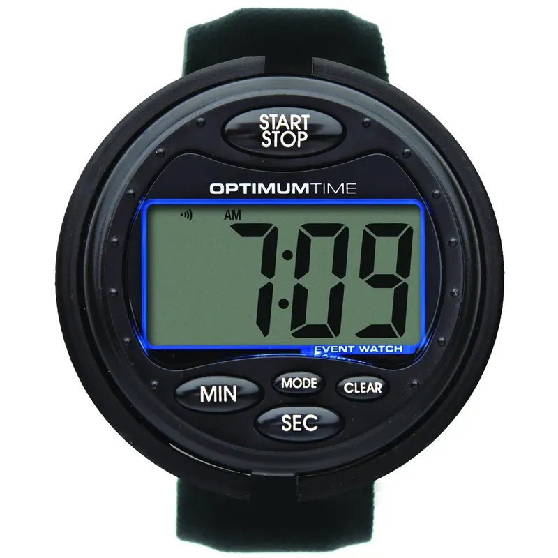 Optimum Time OE Series 3 Equestrian Event Watch-4