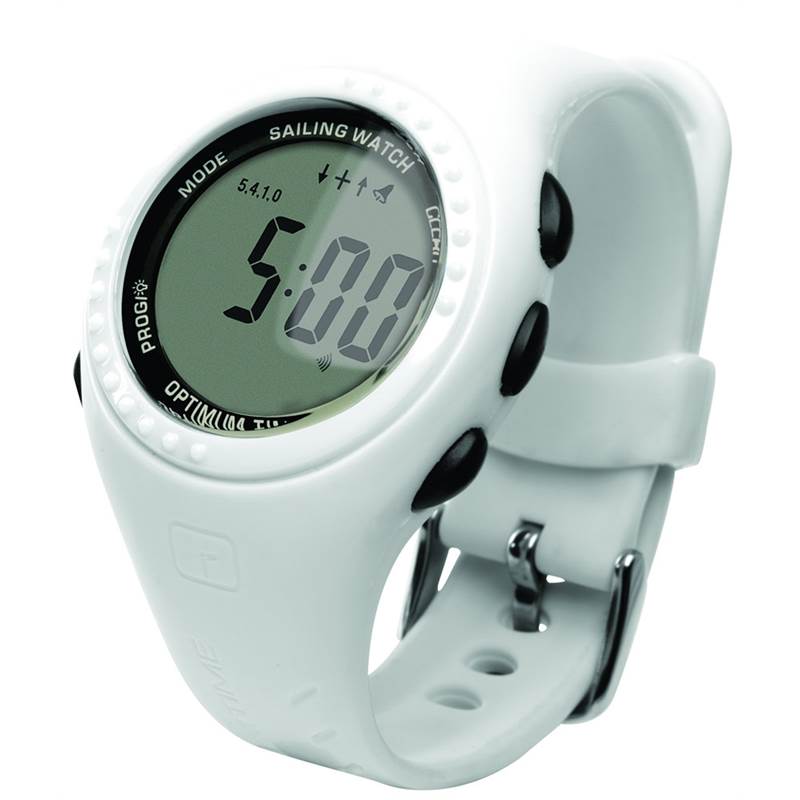 Optimum Time OS Series 11 Sailing Watch-3