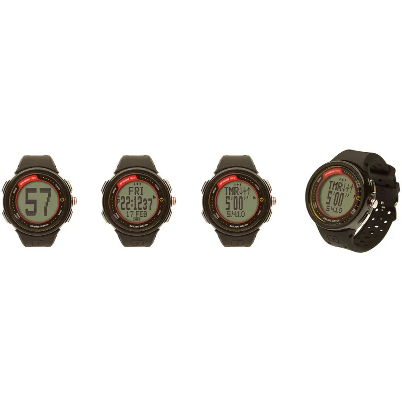 Optimum Time Series 12 Sailing Watch-4