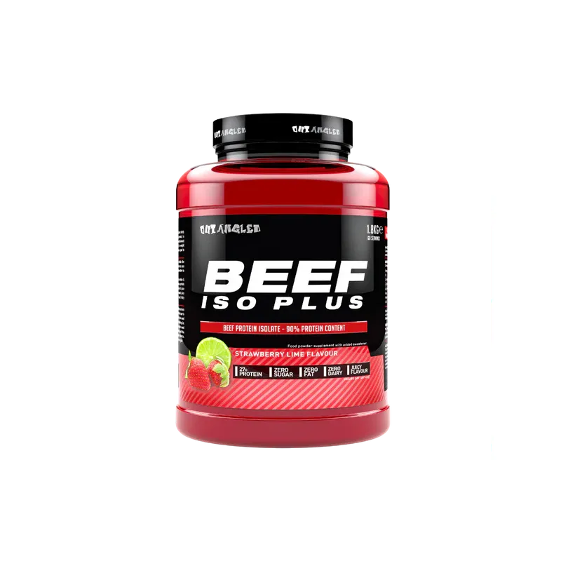 Outangled Creatine Monohydrate SportsGB