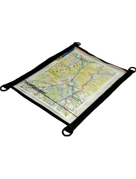 OverBoard Waterproof A4 Map Pouch