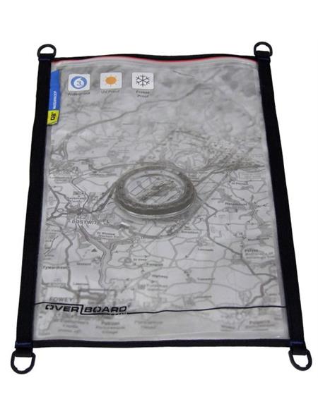 OverBoard Waterproof A3 Map Pouch