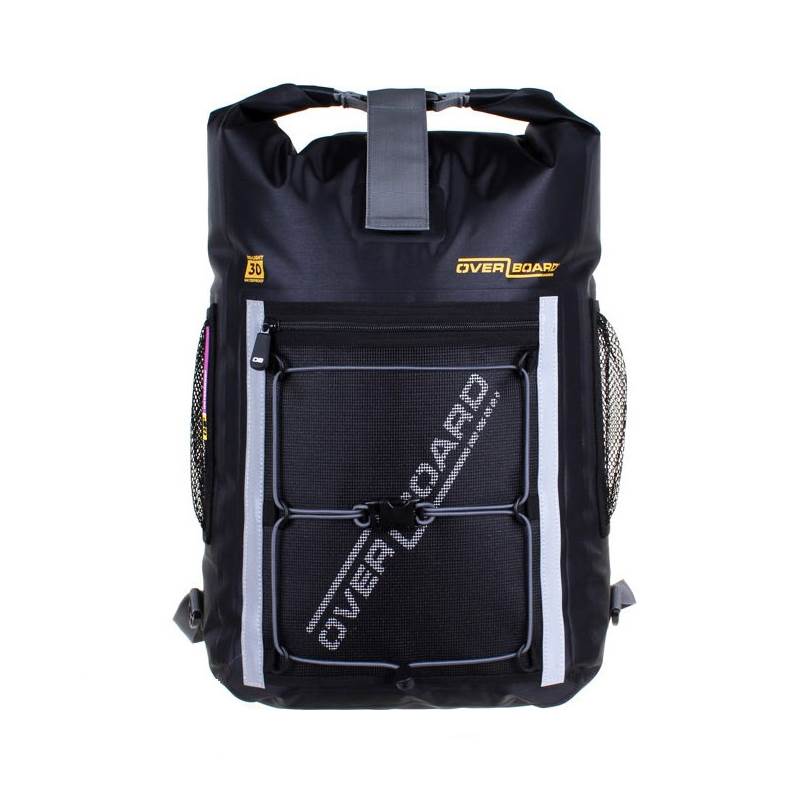 OverBoard Pro-Light 30L Waterproof Backpack-3