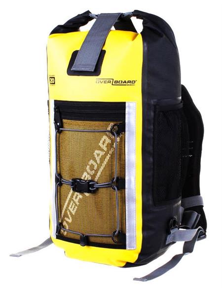 OverBoard Pro-Sports 20L Waterproof Backpack