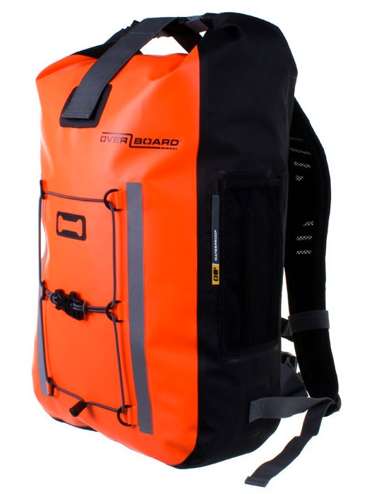 Overboard pro vis 30l 2025