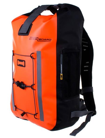 OverBoard Pro-Vis 30L Waterproof Backpack