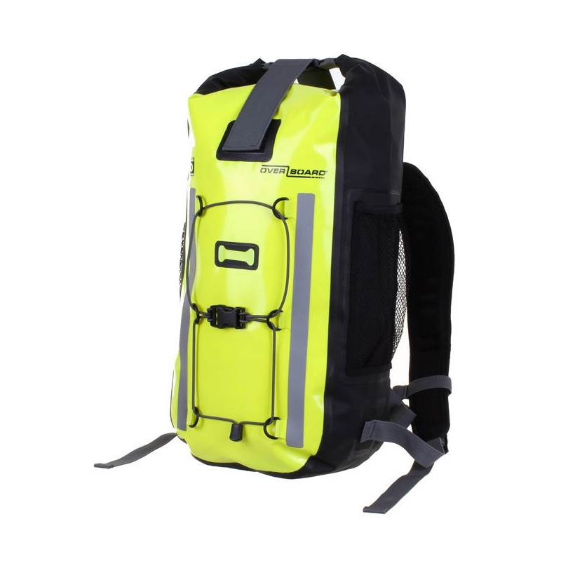 OverBoard Pro-Vis 20L Waterproof Backpack-1