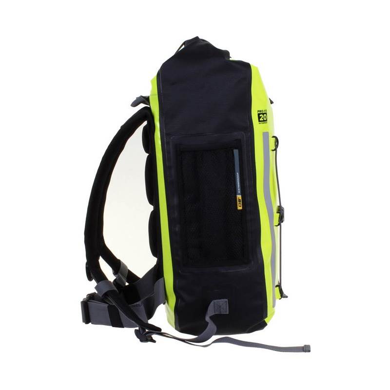 OverBoard Pro-Vis 20L Waterproof Backpack-3