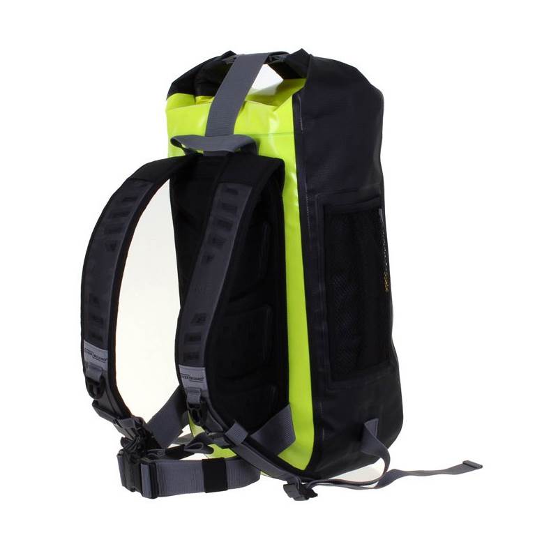 OverBoard Pro-Vis 20L Waterproof Backpack-4