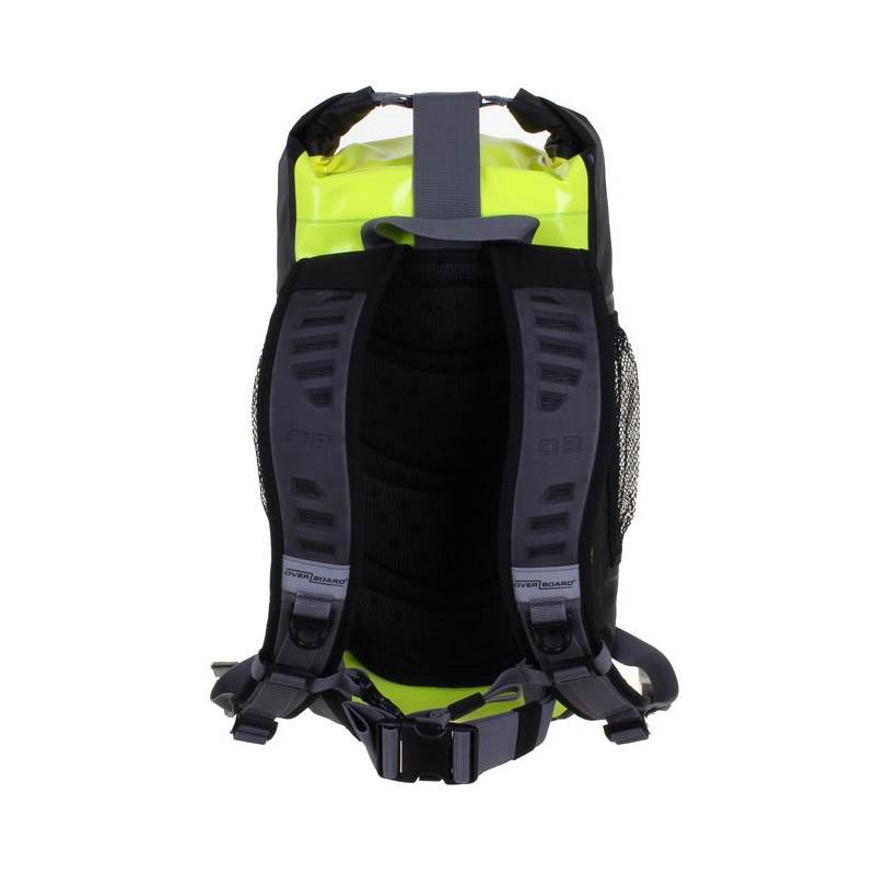 OverBoard Pro-Vis 20L Waterproof Backpack-5