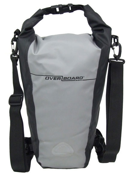 overboard camera bag