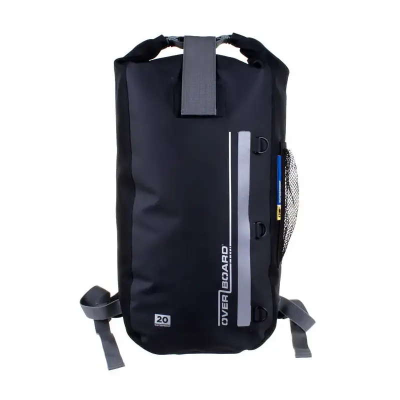 OverBoard Classic 20L Waterproof Backpack-4