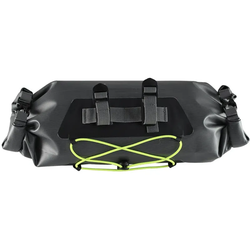 OverBoard VeloDry 10L Waterproof Bike Handlebar Tube Bag-2