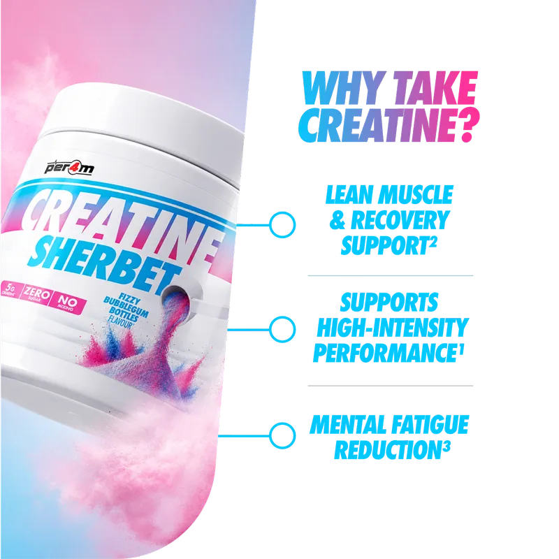 Per4m Creatine Sherbet-4