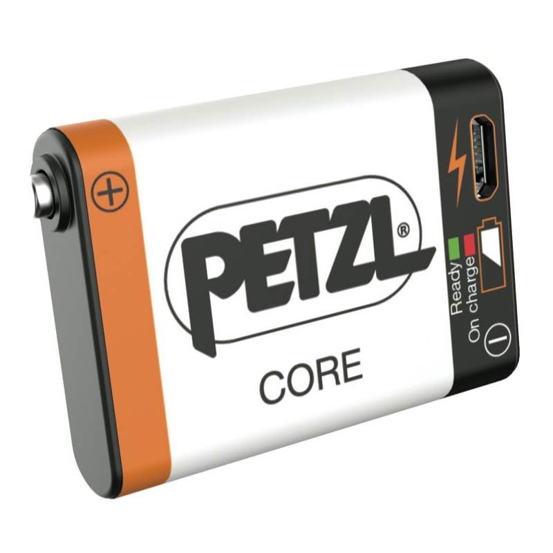Petzl Core High-Capacity Rechargeable Battery-1
