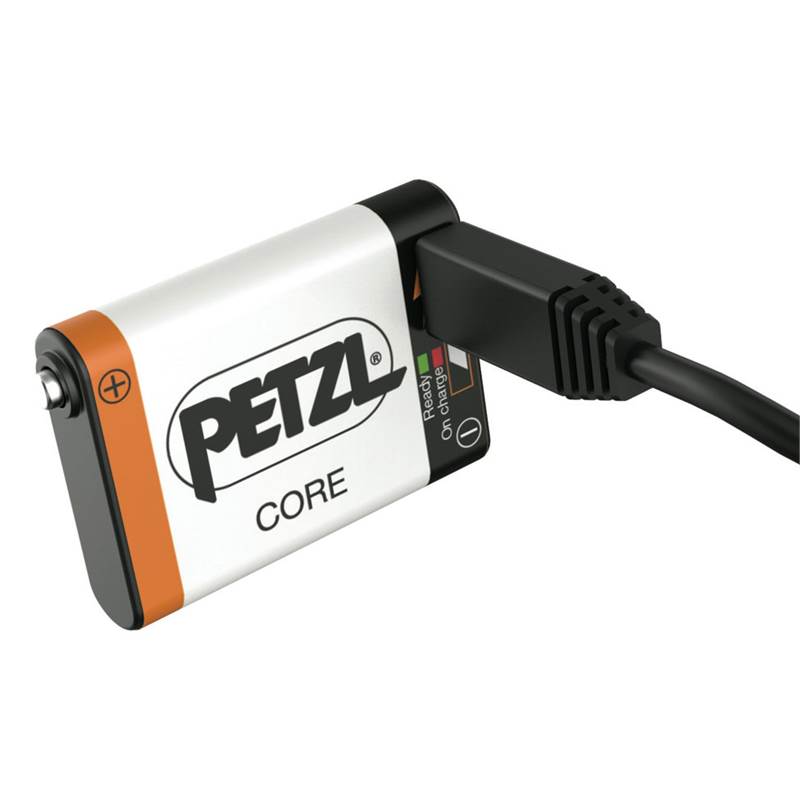 Petzl Core High-Capacity Rechargeable Battery-2