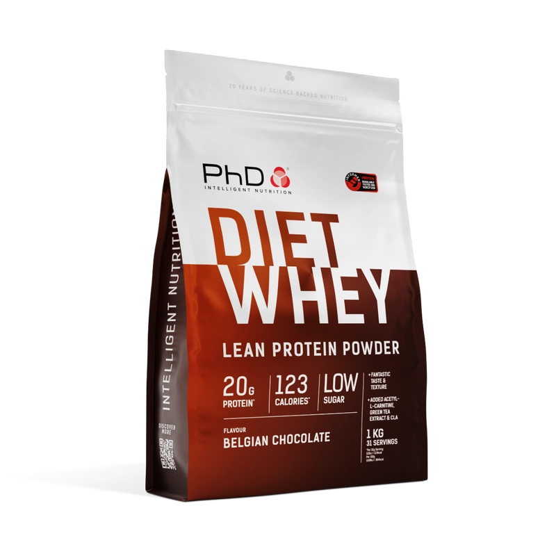 PhD Nutrition Diet Whey-2