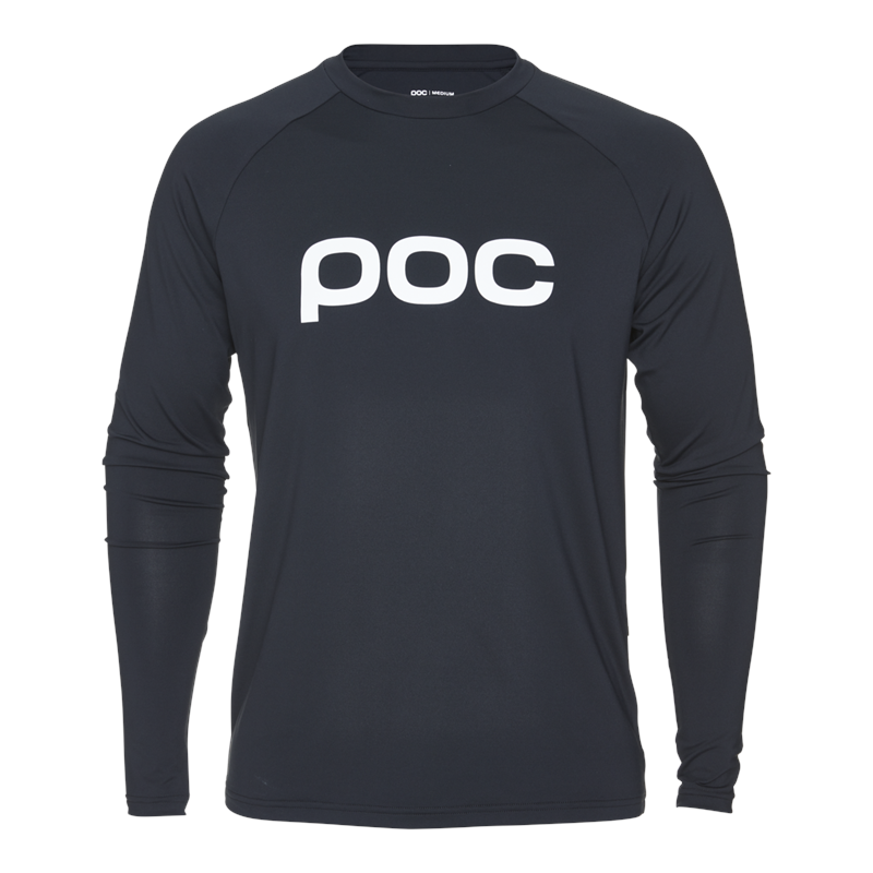 POC Mens Reform Enduro Jersey-1