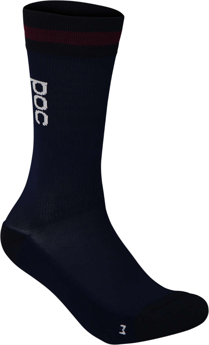 Essential Mid Length Sock POC