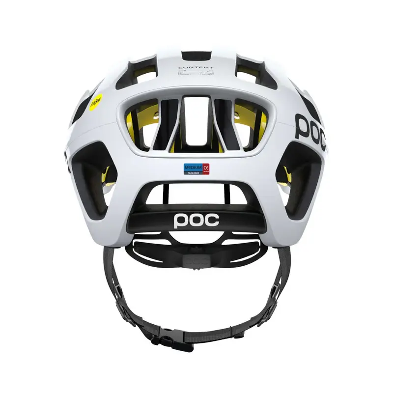 POC Octal MIPS Road Helmet-3