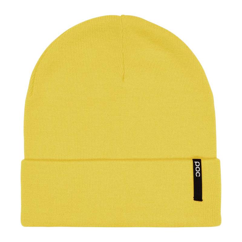 POC Flat Beanie-3