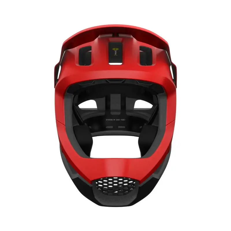 POC Otocon Race MIPS MTB Helmet-2