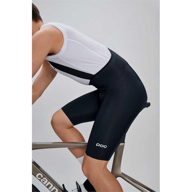 POC Mens Raceday Bib Road Cycling Shorts-5