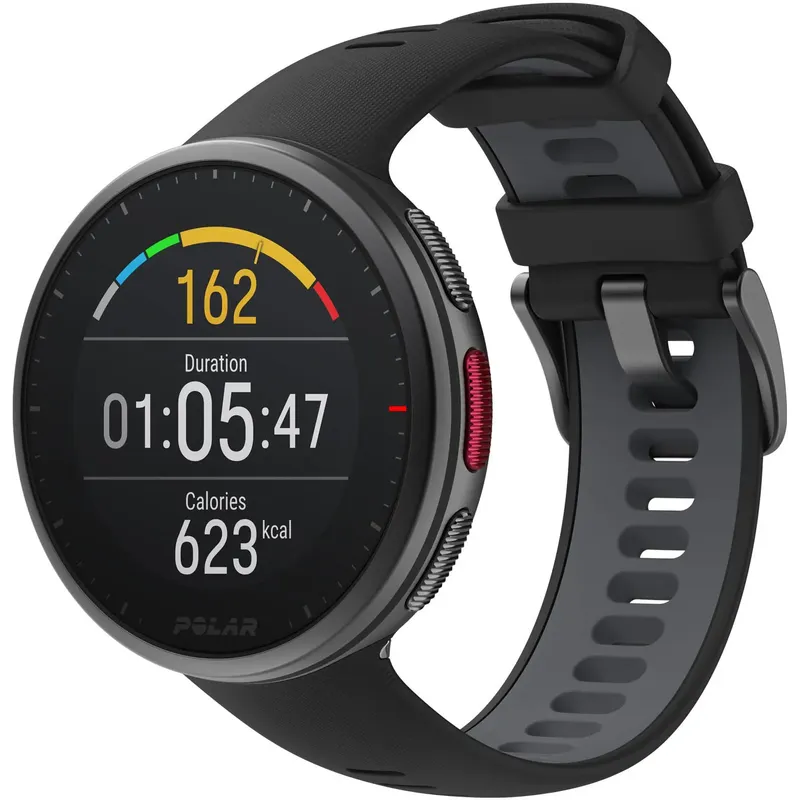 Polar Vantage V2 Silicone Wristband-2