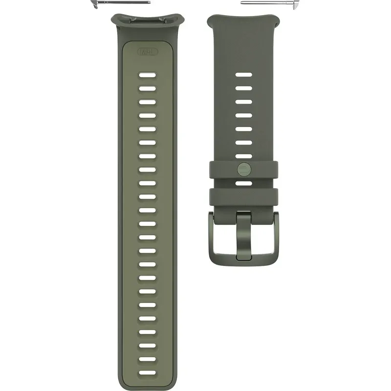 Polar Vantage V2 Silicone Wristband-5