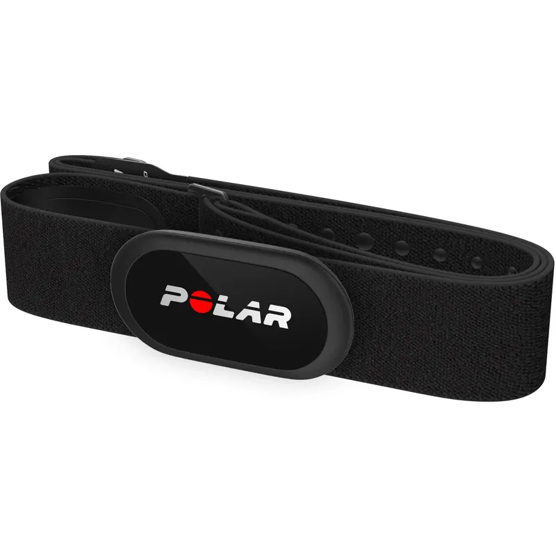 Polar H10 Heart Rate Sensor-2