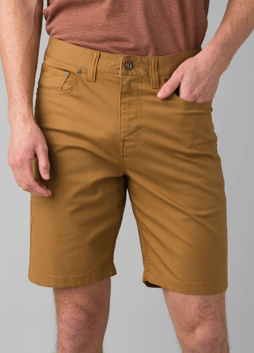 Prana bronson shorts 9 top
