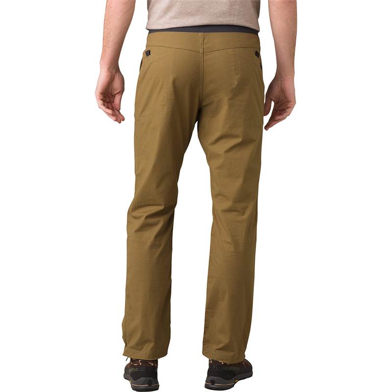 Prana Mens Moaby Pants - 32'' Inseam-3