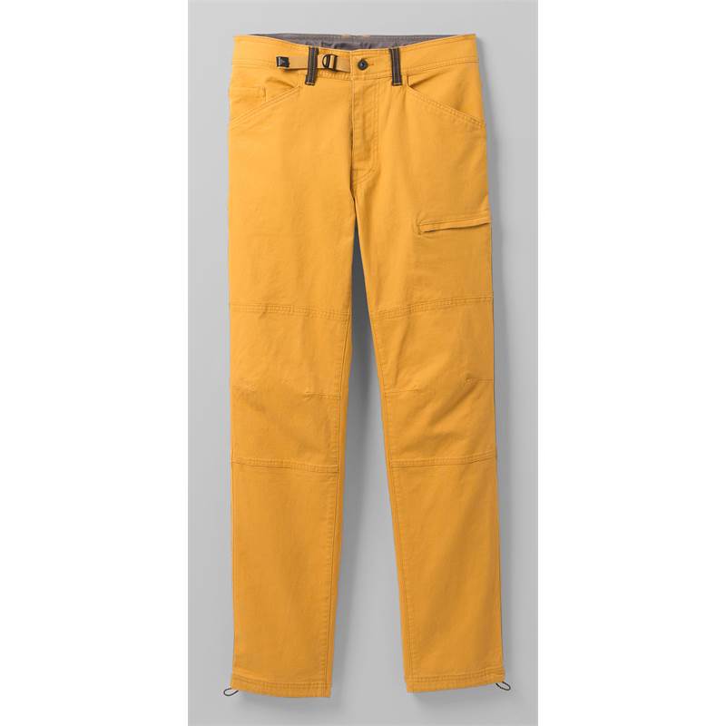 Prana Mens Kragg Pants - 32'' Inseam-2