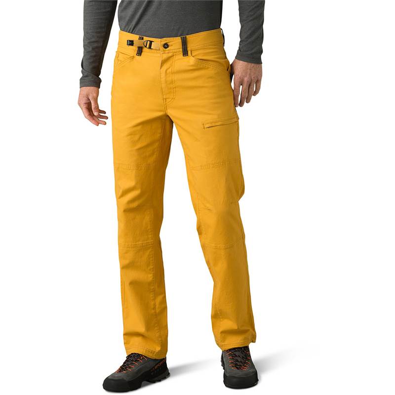 Prana Mens Kragg Pants - 32'' Inseam-1