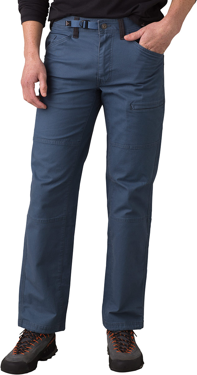 Prana Mens Kragg Pants - 32'' Inseam 