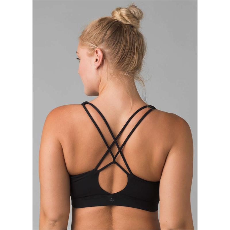 Prana Womens Everyday Bra-4