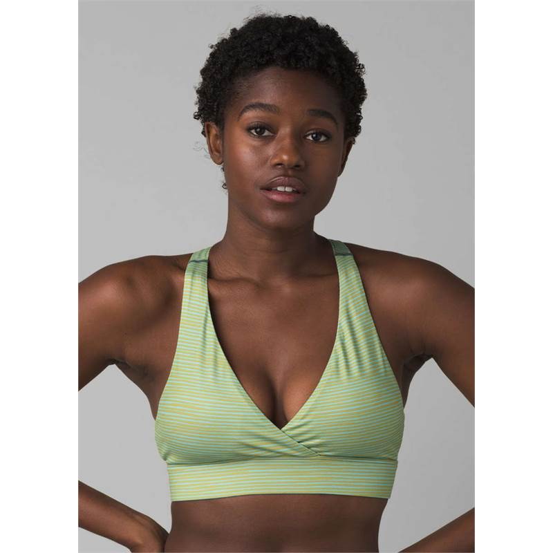 Prana Womens Locano Bra SportsGB