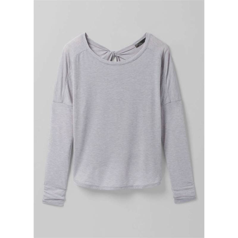 Prana Womens Rogue Long Sleeve Top-2