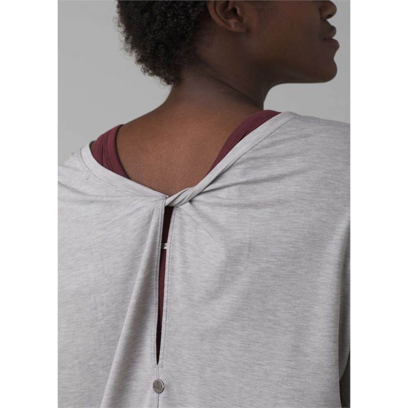 Prana Womens Rogue Long Sleeve Top-3