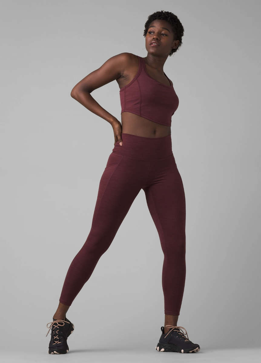 Prana becksa legging 2025