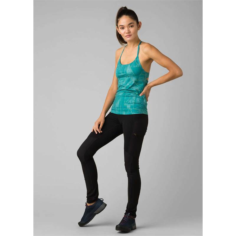 Prana Womens Rockland Leggings-3