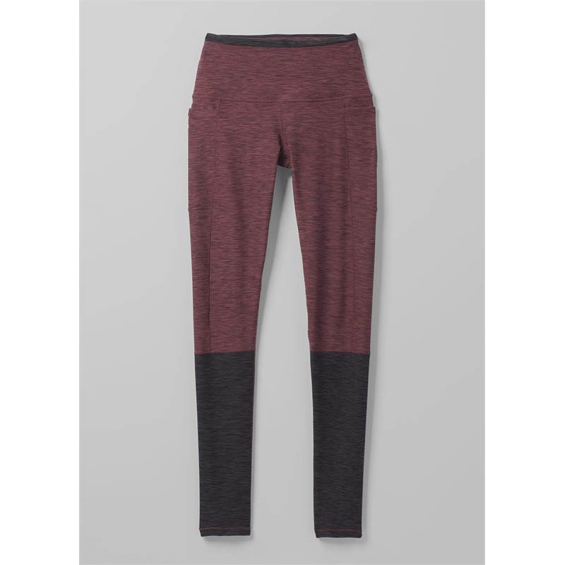 Prana Womens Zandra Legging-2