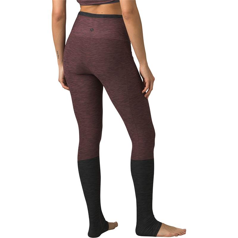 Prana Womens Zandra Legging-3