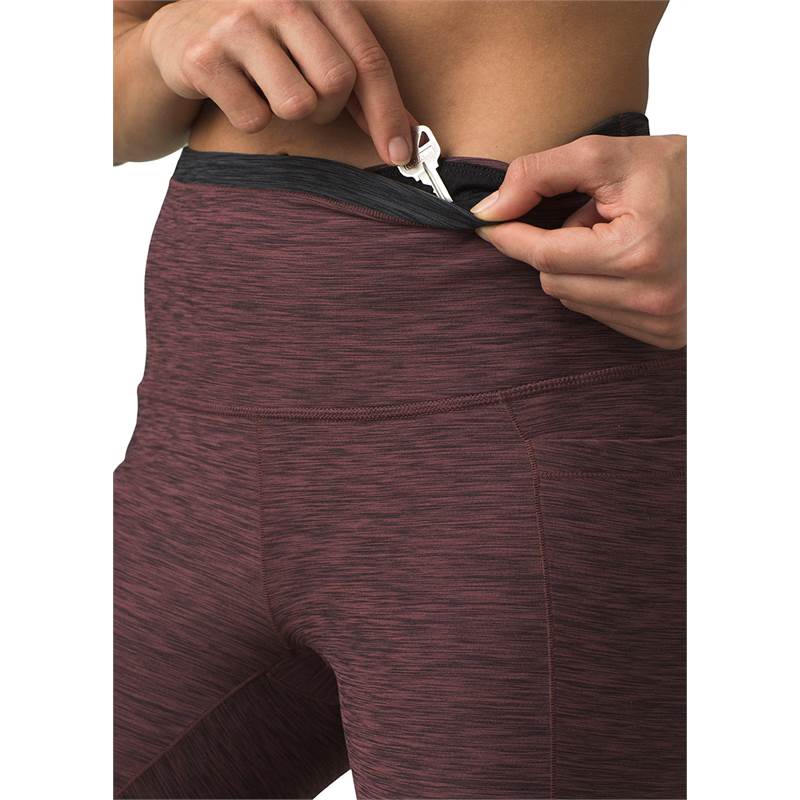 Prana Womens Zandra Legging-4