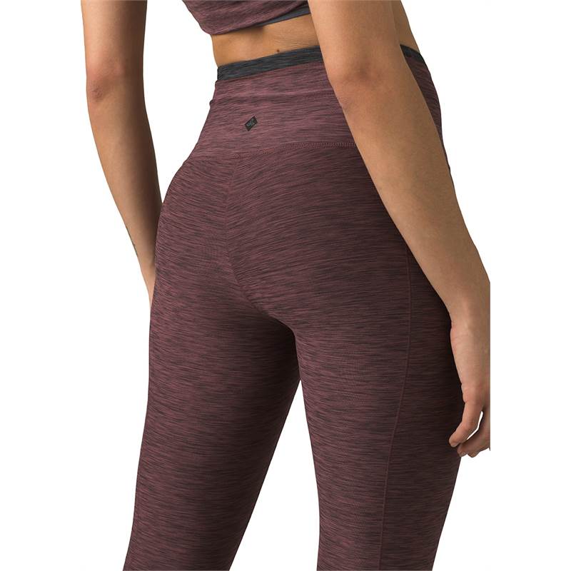 Prana Womens Zandra Legging-5
