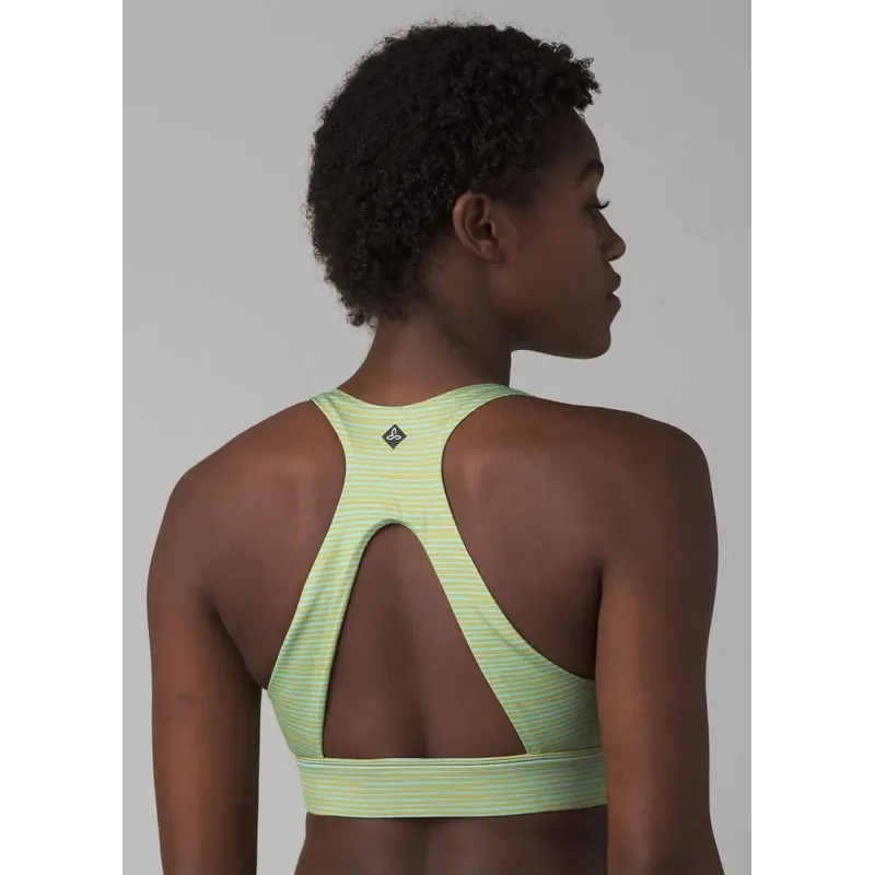 Prana Womens Locano Bra-5