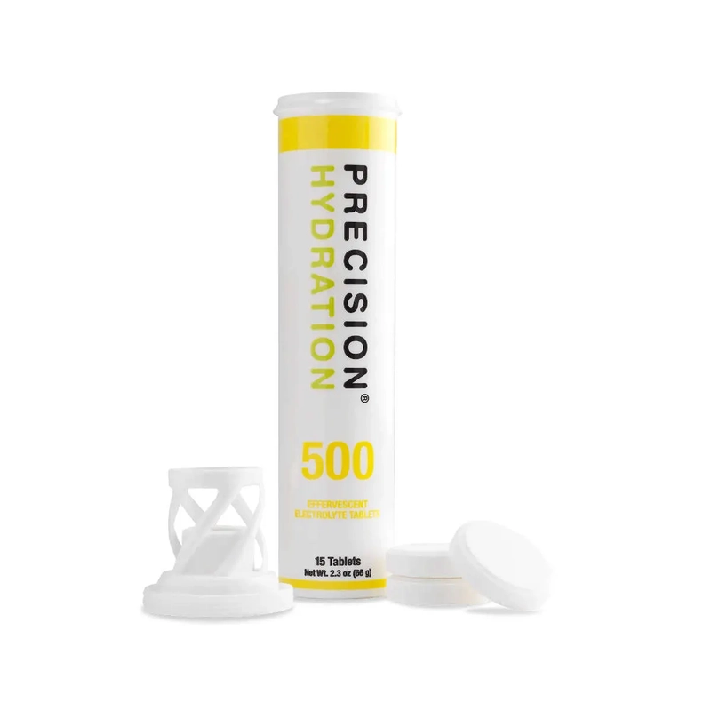 Precision Hydration Precision Fuel: Electrolyte Tablets-2