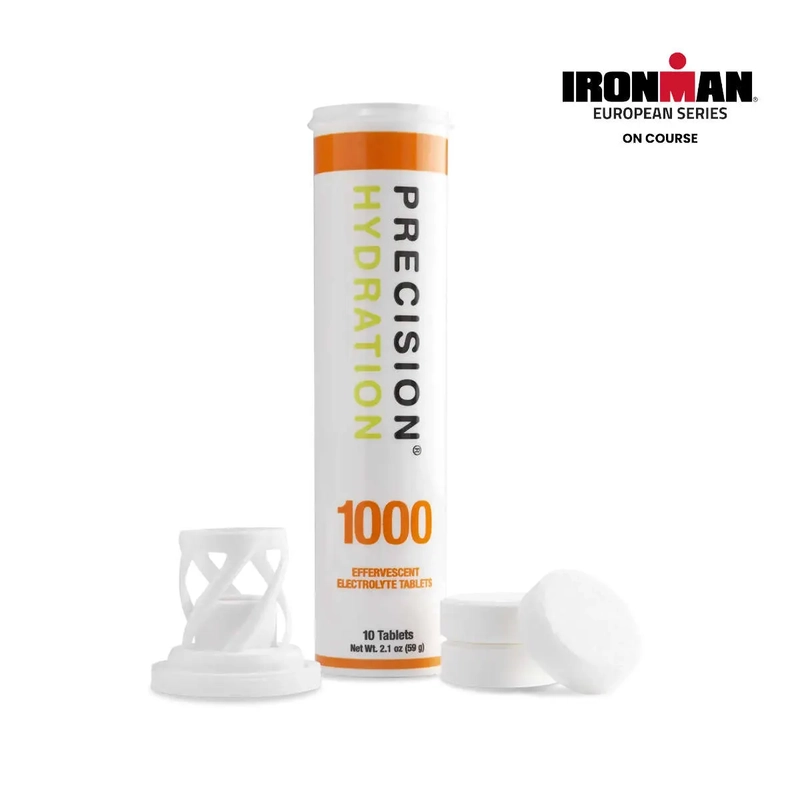 Precision Hydration Precision Fuel: Electrolyte Tablets-3