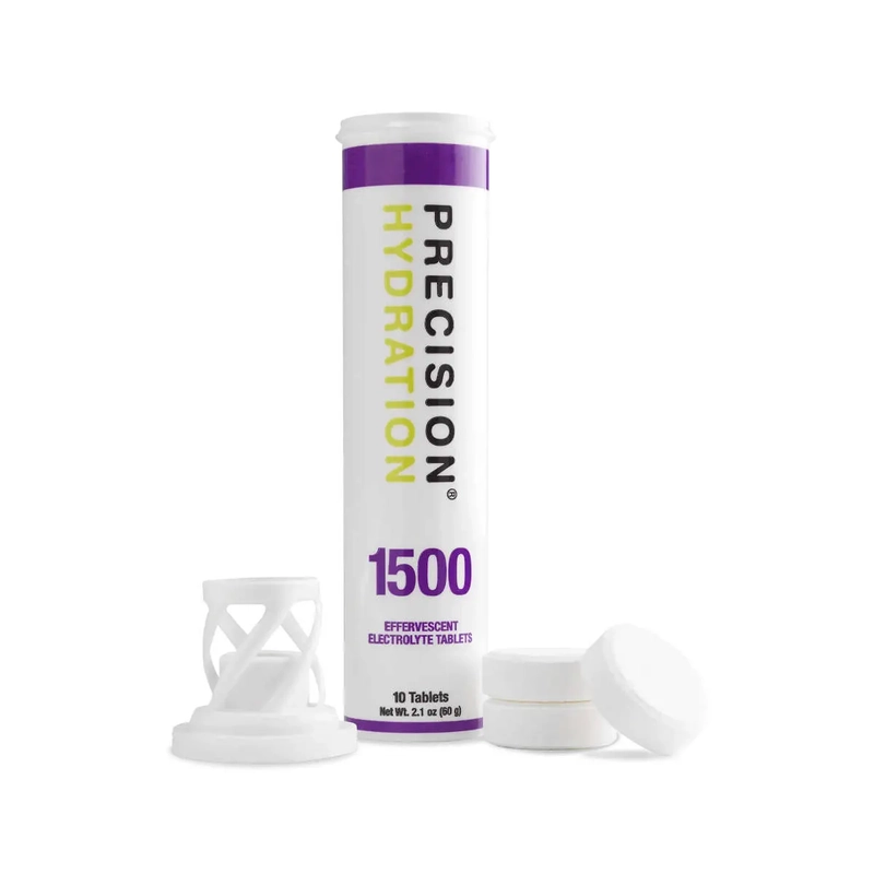 Precision Hydration Precision Fuel: Electrolyte Tablets-4